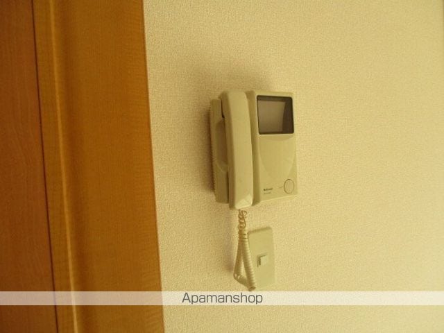 ボヌール Bの内装写真