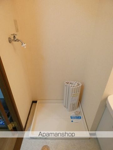 PRECIOUSの内装写真