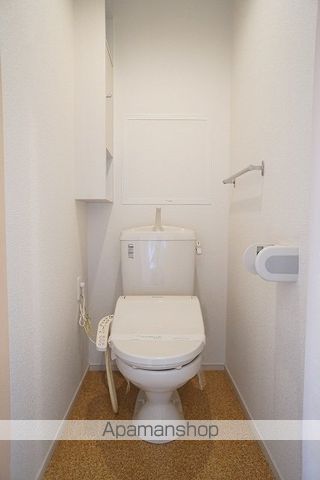 ヒル・コンセールBの内装写真
