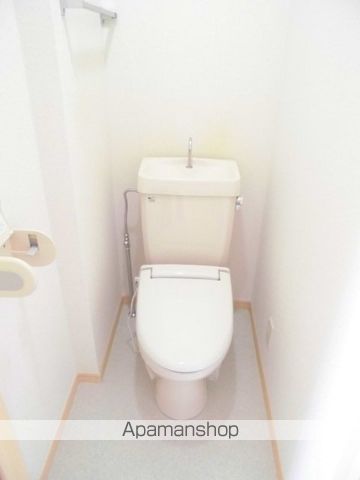 エスポアソールBの内装写真