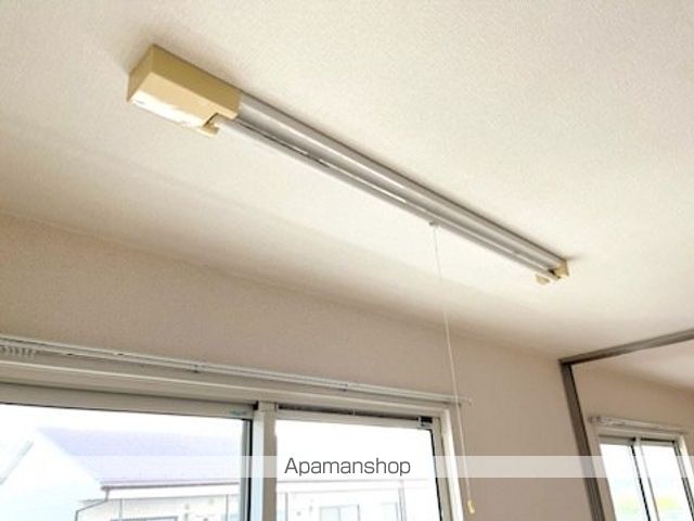 ヴァンベールの内装写真