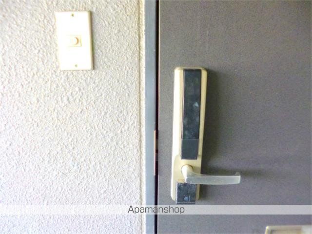 サンセットストリートの内装写真