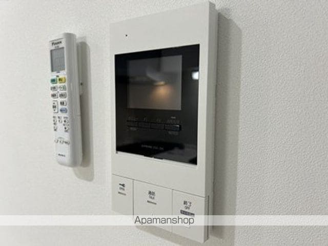フォーエス武蔵ヶ丘北SOUTHの内装写真