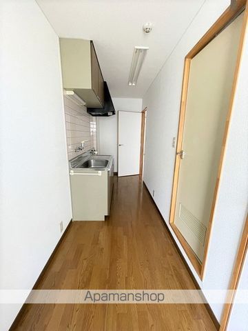 ピュアコート高須の内装写真
