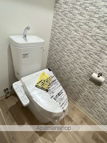 フジパレス堺三国ヶ丘V番館の内装写真
