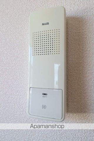サンベリーナNAGAIの内装写真