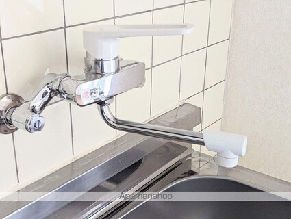 タカスハイツ[1K/19.44m2]の内装4