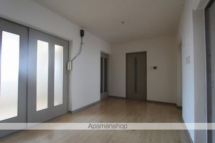 グランドゥール・サンポート[3DK/54.15m2]の内装1