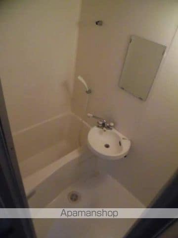 ネオ常磐の内装写真