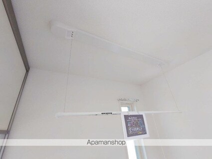 アルビネス田中町[1LDK/42.03m2]のその他設備