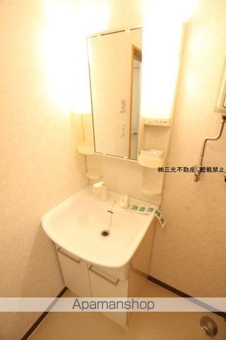 シャイニングスターの内装写真