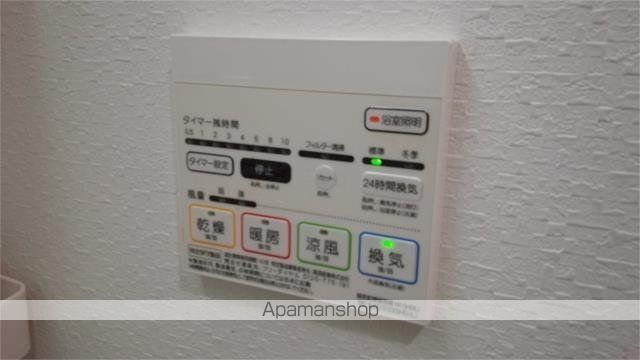 サンスクエアIIの内装写真