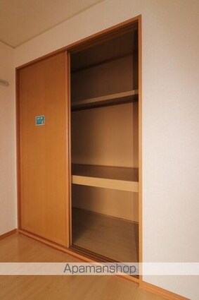 グランドキャッスルＧＯＭＩ　Ｅ[2LDK/53.76m2]の内装5