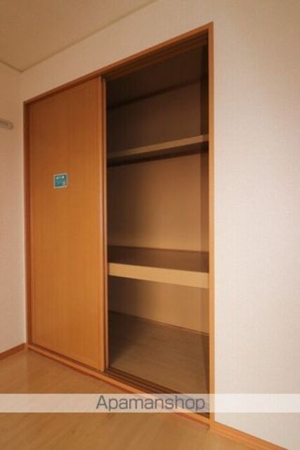 グランドキャッスルＧＯＭＩ　Ｅ[2LDK/53.76m2]の内装5