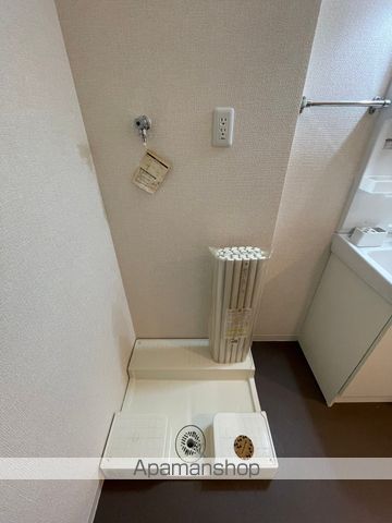 エレガントヴィラの内装写真