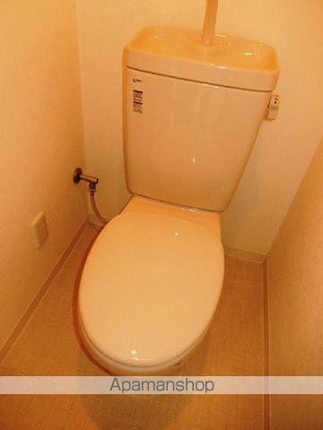 キャナルサイドヴィレッジの内装写真