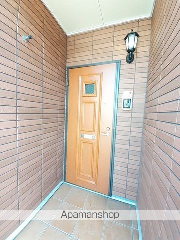 メゾン ド ラフレシールAの周辺写真