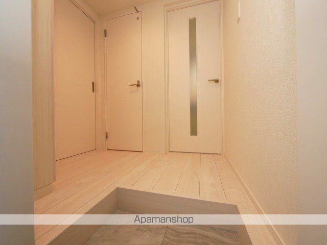 グランディオ鶴橋の内装写真