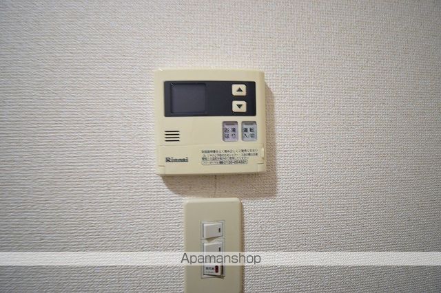 スマイルハイツ川平の内装写真