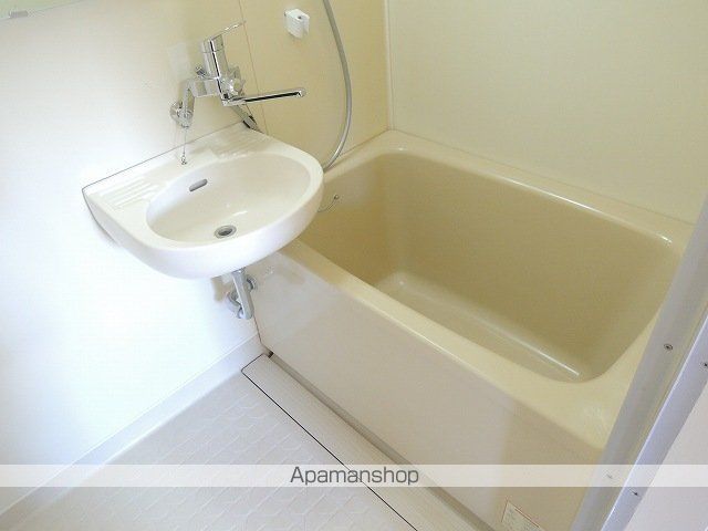 プレサント発寒ステーションの内装写真