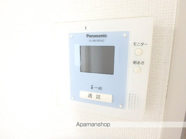 フレグランスピアD棟の内装写真