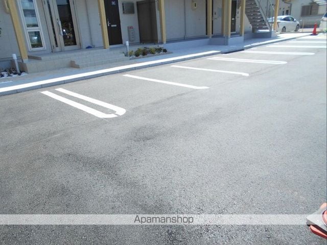 マーガレットの外観写真