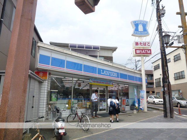 サンラーク三条Ｂ棟 203 ｜ 福岡県太宰府市三条２丁目6-15（賃貸アパート1K・2階・24.00㎡） その18