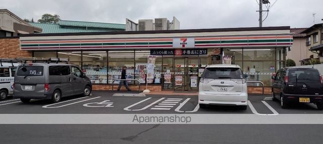プレミール11番館の周辺写真