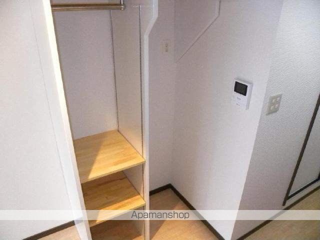 D7松山の内装写真