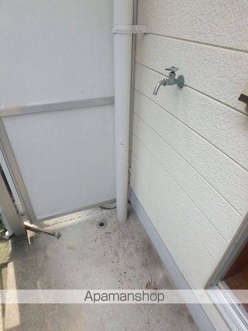 コンパートメント吉晴の内装写真