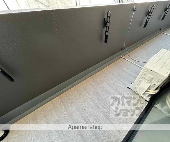 レシオス京都嵯峨野の内装写真