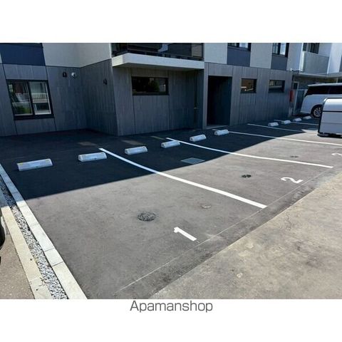 KIII南9条のその他写真