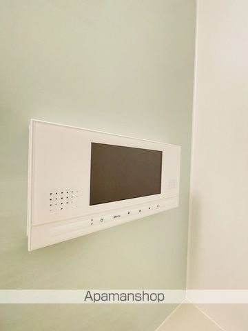 R−SMART COVO新栄の内装写真