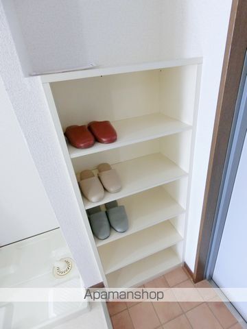 宿院PCハイツの内装写真