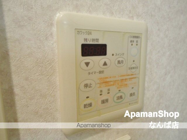 CITY SPIRE難波南の内装写真