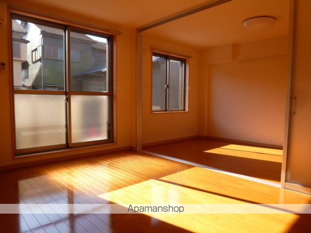 LUCE YUTAKAの内装写真