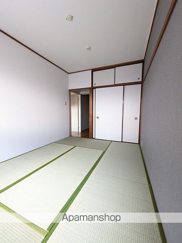 テレパレス船橋三咲B棟の内装写真