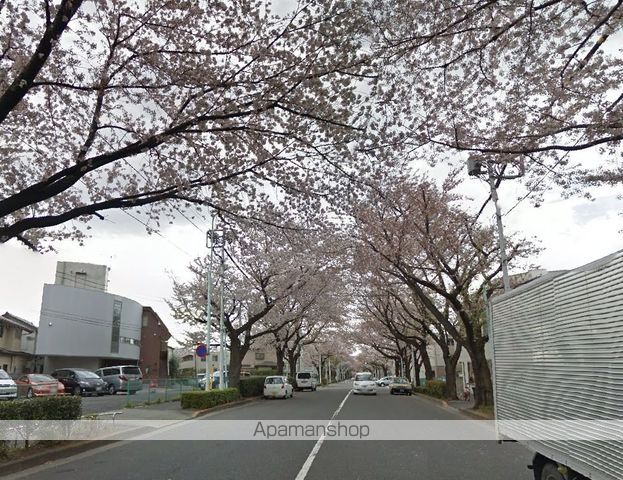 ブランノワール[1LDK/40.09m2]の周辺2