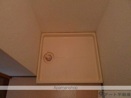 ベーラバン清水[1K/24.3m2]のその他部屋・スペース