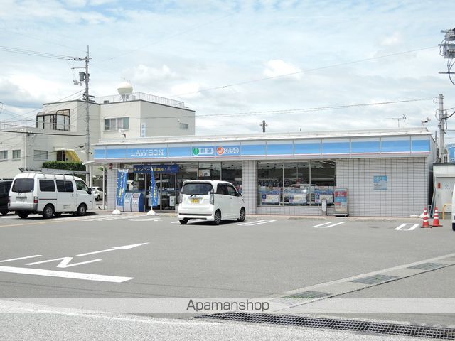 シャーメゾン カトレアの周辺写真