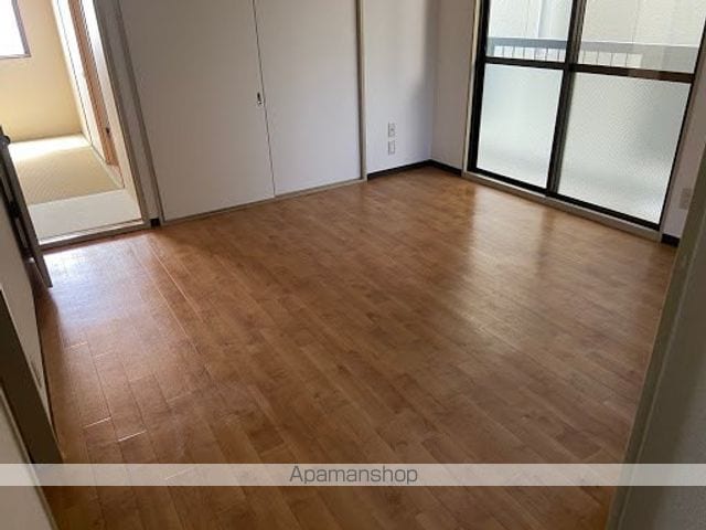 プレアール蔀屋本町の内装写真