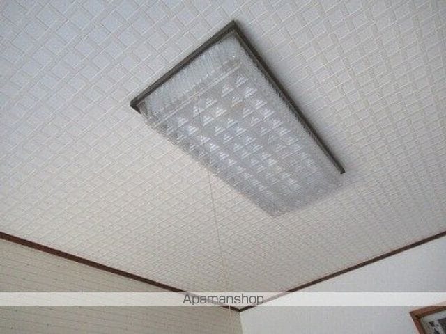 リバーサイドMの内装写真
