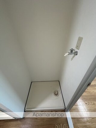 はくしま東ビル[1K/19.5m2]の内装2