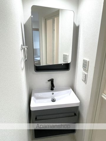 プレリスNEO大阪十三エルヴィオンの内装写真