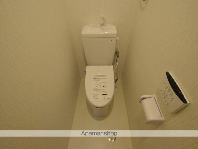 アーク相模原レジデンスの内装写真