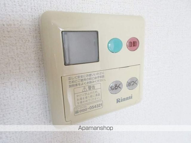 MY.江原Iの内装写真