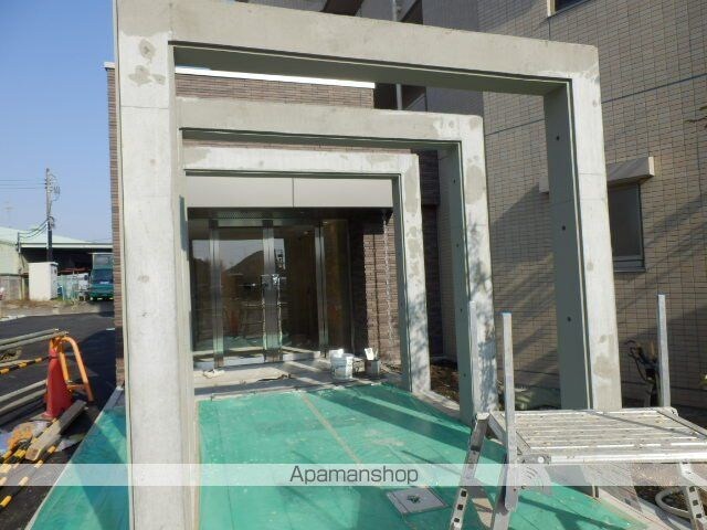 ＢＥＬＬ　ＡＬ　ＣＡＳＡ国分寺西町[2LDK/67.14m2]の共用部4