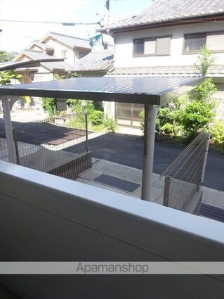 和歌山県和歌山市関戸２丁目[1K/27.18m2]のエントランス3