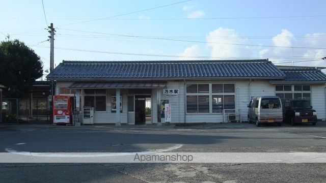 セジュールタカの周辺写真