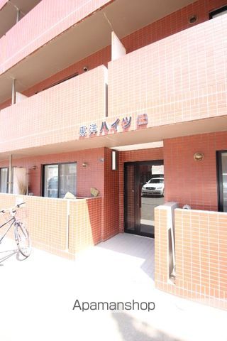 東洋ハイツ B棟のその他写真
